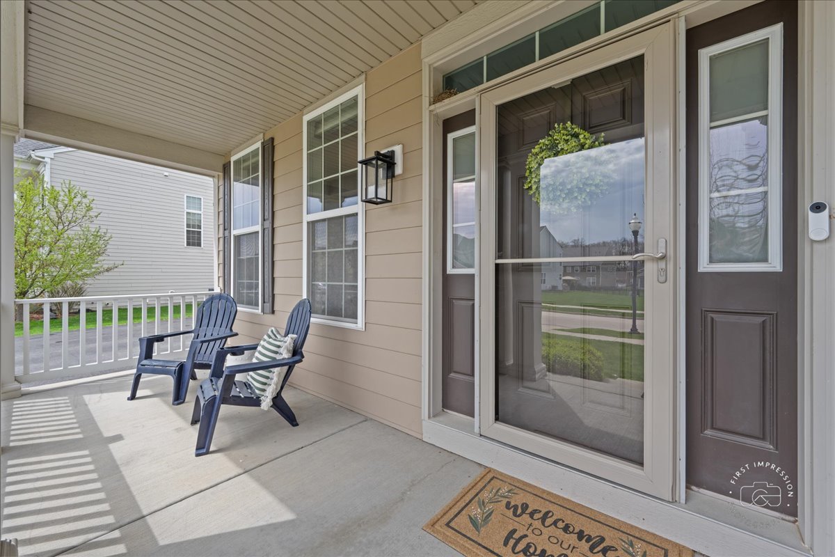 3664 Shaughnessy Drive