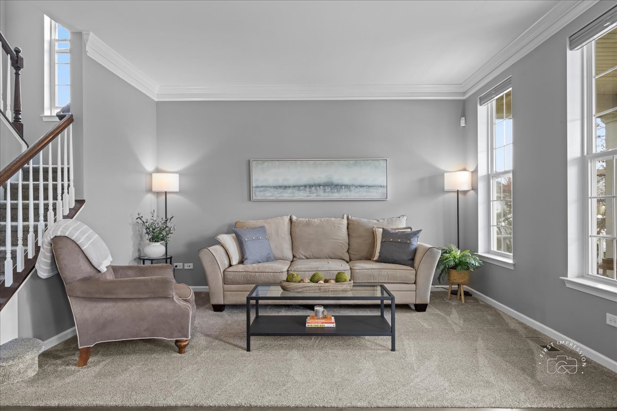 3664 Shaughnessy Drive