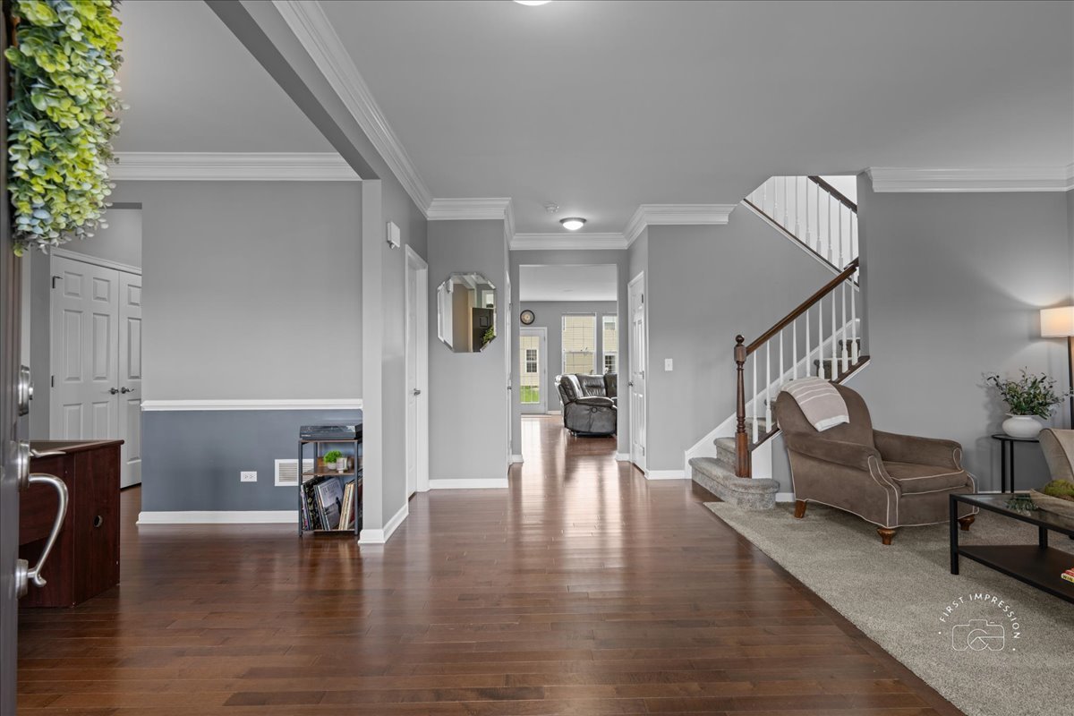 3664 Shaughnessy Drive