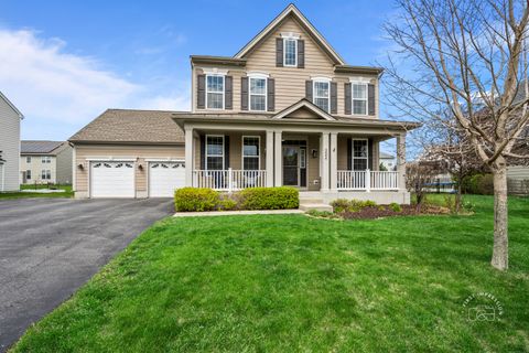 3664 Shaughnessy Drive Elgin IL 60124