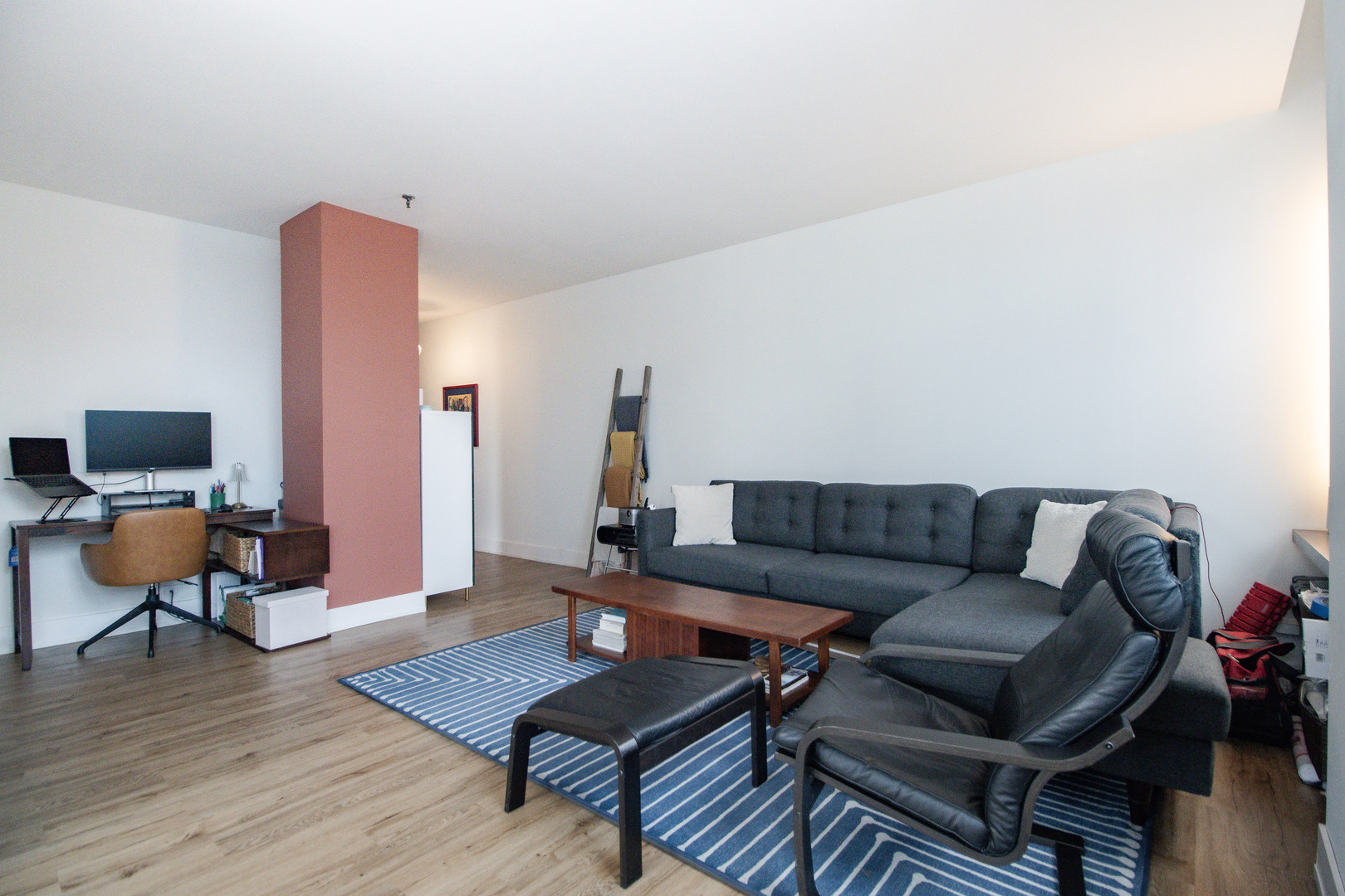 740 S Federal Street 1204