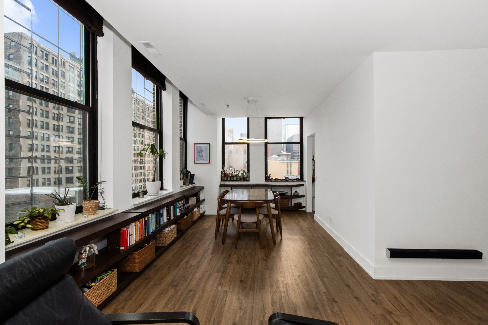 740 S Federal Street 1204