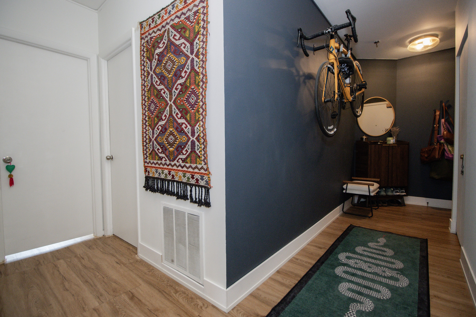 740 S Federal Street 1204