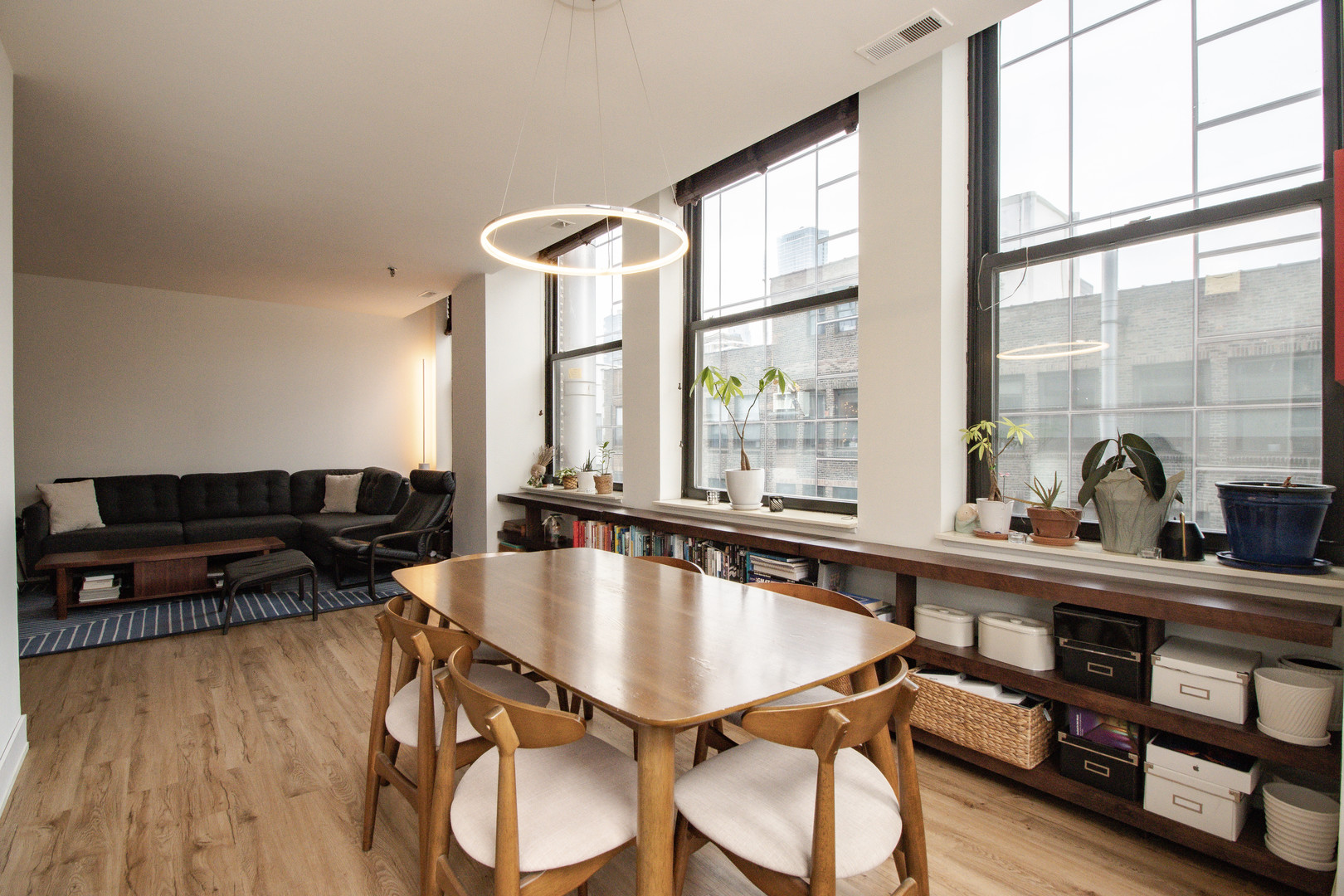 740 S Federal Street 1204