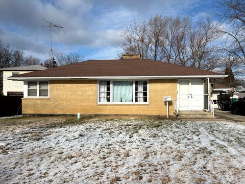 A home in Joliet