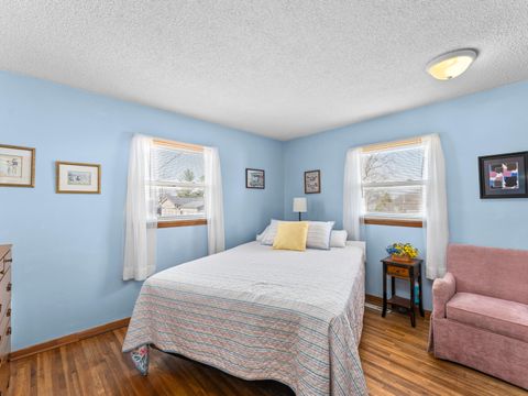Tiny photo for 2628 N Gayman Avenue, Davenport, IA 52804 (MLS # 12605841)