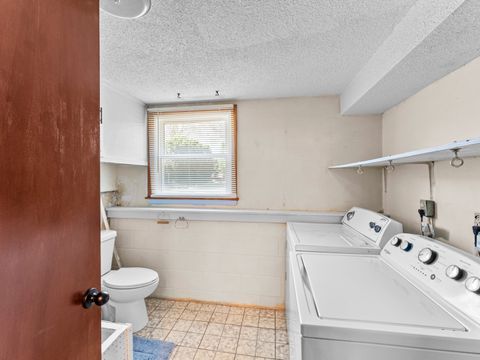 Tiny photo for 2628 N Gayman Avenue, Davenport, IA 52804 (MLS # 12605841)