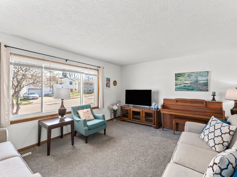 Tiny photo for 2628 N Gayman Avenue, Davenport, IA 52804 (MLS # 12605841)