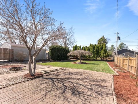 Tiny photo for 2628 N Gayman Avenue, Davenport, IA 52804 (MLS # 12605841)