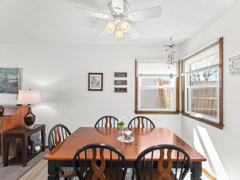 Tiny photo for 2628 N Gayman Avenue, Davenport, IA 52804 (MLS # 12605841)