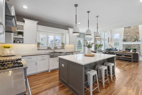 Tiny photo for 39W869 Kellar Square, Geneva, IL 60134 (MLS # 12567014)