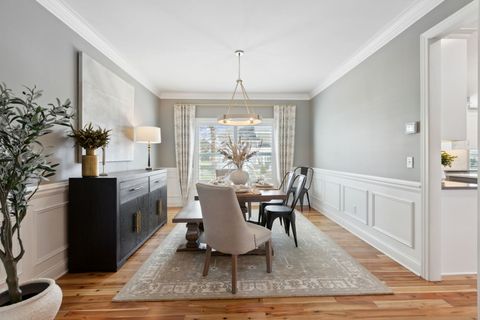 Tiny photo for 39W869 Kellar Square, Geneva, IL 60134 (MLS # 12567014)