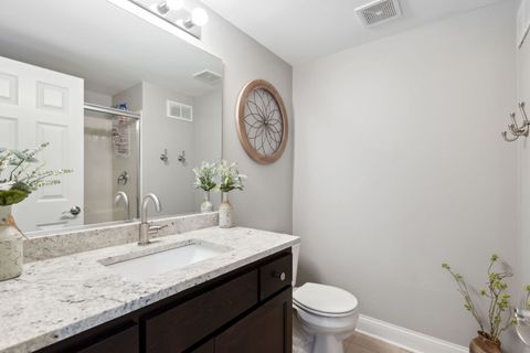 Tiny photo for 39W869 Kellar Square, Geneva, IL 60134 (MLS # 12567014)