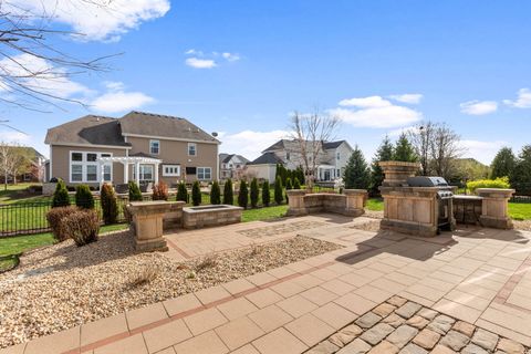 Tiny photo for 39W869 Kellar Square, Geneva, IL 60134 (MLS # 12567014)