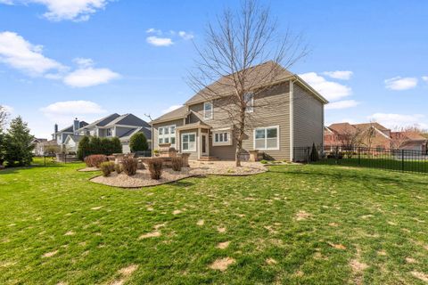 Tiny photo for 39W869 Kellar Square, Geneva, IL 60134 (MLS # 12567014)