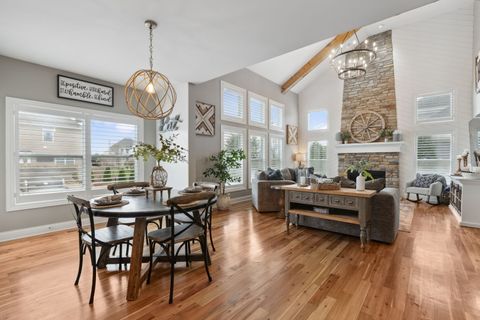 Tiny photo for 39W869 Kellar Square, Geneva, IL 60134 (MLS # 12567014)