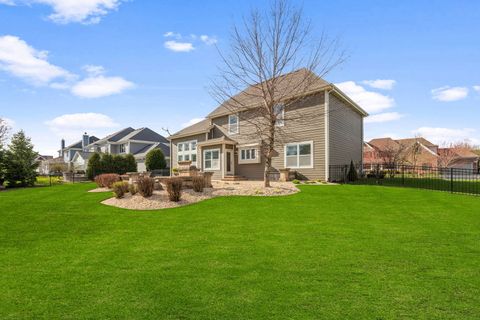 Tiny photo for 39W869 Kellar Square, Geneva, IL 60134 (MLS # 12567014)