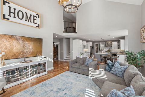 Tiny photo for 39W869 Kellar Square, Geneva, IL 60134 (MLS # 12567014)