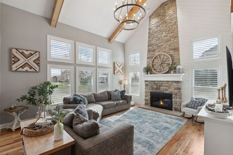 Tiny photo for 39W869 Kellar Square, Geneva, IL 60134 (MLS # 12567014)