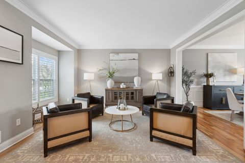 Tiny photo for 39W869 Kellar Square, Geneva, IL 60134 (MLS # 12567014)