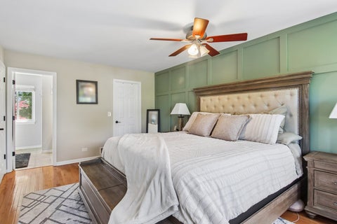 Tiny photo for 3880 Thornberry Way, Lake In The Hills, IL 60156 (MLS # 12665623)