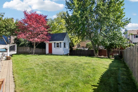 Tiny photo for 3880 Thornberry Way, Lake In The Hills, IL 60156 (MLS # 12665623)