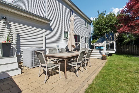 Tiny photo for 3880 Thornberry Way, Lake In The Hills, IL 60156 (MLS # 12665623)