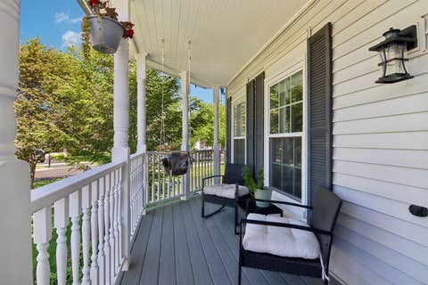 Tiny photo for 3880 Thornberry Way, Lake In The Hills, IL 60156 (MLS # 12665623)