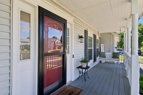 Tiny photo for 3880 Thornberry Way, Lake In The Hills, IL 60156 (MLS # 12665623)