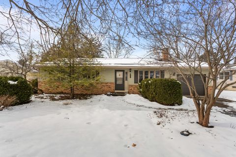 Photo of 513 N 4th Street, St. Joseph, IL 61873 (MLS # 12529260)