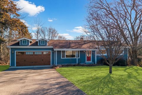 Tiny photo for 22347 S RIVER Road, Shorewood, IL 60404 (MLS # 12590036)