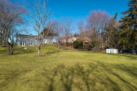 Tiny photo for 22347 S RIVER Road, Shorewood, IL 60404 (MLS # 12590036)