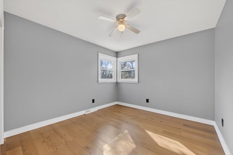 Tiny photo for 22347 S RIVER Road, Shorewood, IL 60404 (MLS # 12590036)