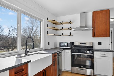 Tiny photo for 22347 S RIVER Road, Shorewood, IL 60404 (MLS # 12590036)