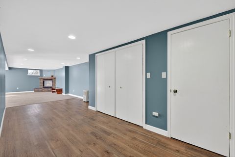 Tiny photo for 22347 S RIVER Road, Shorewood, IL 60404 (MLS # 12590036)