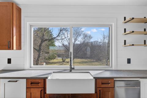 Tiny photo for 22347 S RIVER Road, Shorewood, IL 60404 (MLS # 12590036)