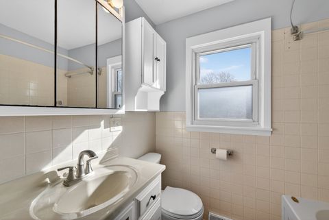 Tiny photo for 22347 S RIVER Road, Shorewood, IL 60404 (MLS # 12590036)