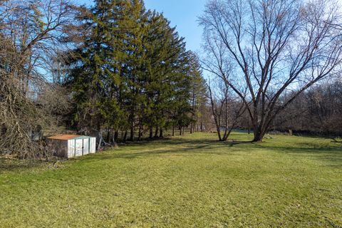 Tiny photo for 22347 S RIVER Road, Shorewood, IL 60404 (MLS # 12590036)
