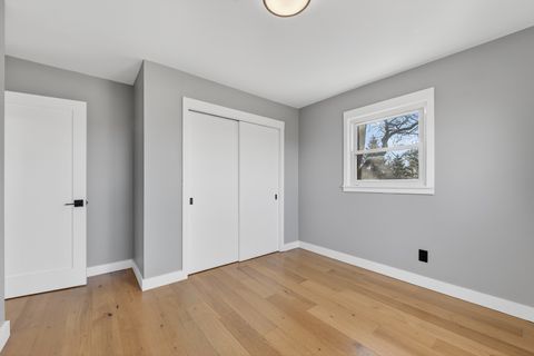 Tiny photo for 22347 S RIVER Road, Shorewood, IL 60404 (MLS # 12590036)