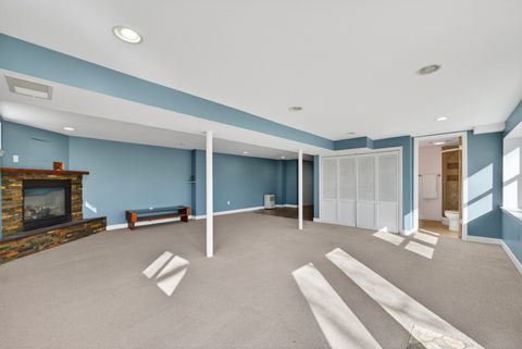 Tiny photo for 22347 S RIVER Road, Shorewood, IL 60404 (MLS # 12590036)