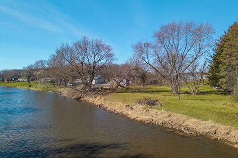 Tiny photo for 22347 S RIVER Road, Shorewood, IL 60404 (MLS # 12590036)