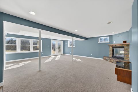 Tiny photo for 22347 S RIVER Road, Shorewood, IL 60404 (MLS # 12590036)