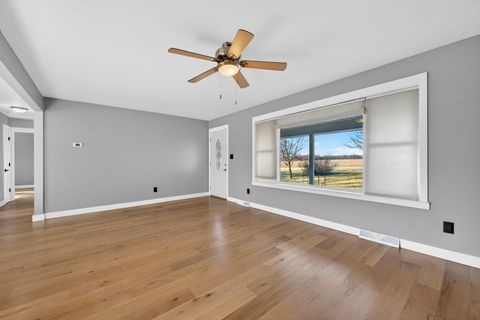 Tiny photo for 22347 S RIVER Road, Shorewood, IL 60404 (MLS # 12590036)