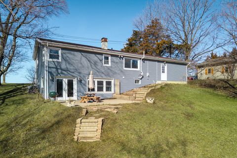 Tiny photo for 22347 S RIVER Road, Shorewood, IL 60404 (MLS # 12590036)