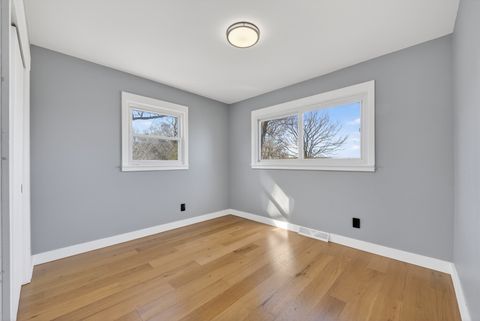 Tiny photo for 22347 S RIVER Road, Shorewood, IL 60404 (MLS # 12590036)