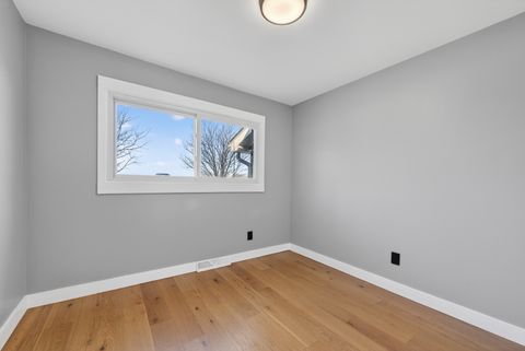 Tiny photo for 22347 S RIVER Road, Shorewood, IL 60404 (MLS # 12590036)