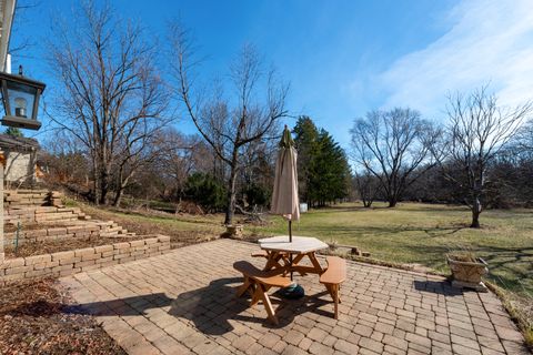 Tiny photo for 22347 S RIVER Road, Shorewood, IL 60404 (MLS # 12590036)