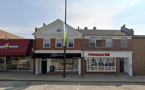 716 Central Avenue Highland Park IL 60035