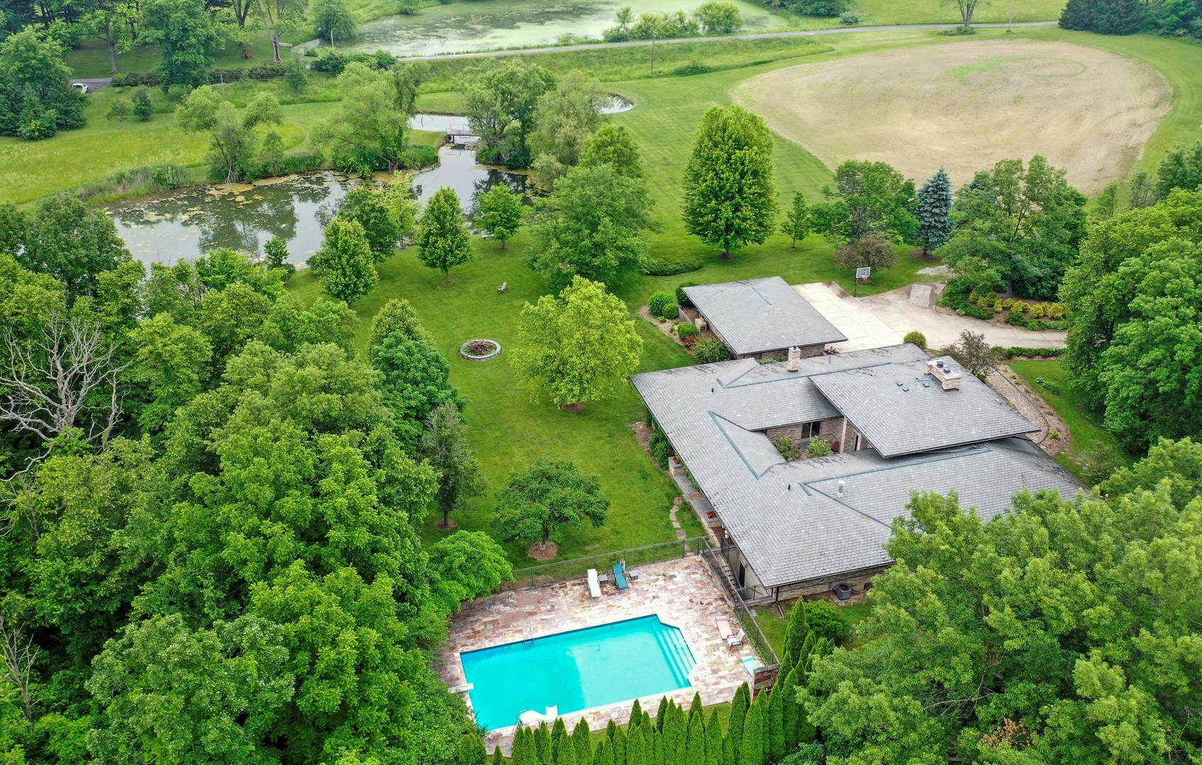 24964 S Klemme Road