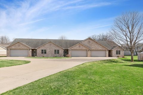 Tiny photo for 921 10th Street #0, Dewitt, IA 52742 (MLS # 12601488)